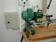 lathe